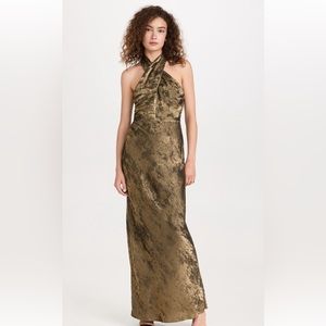 Veronica Beard Alberta Dress